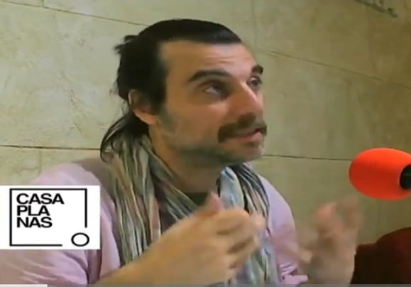 ENTREVISTA A ROCCO PAPIA