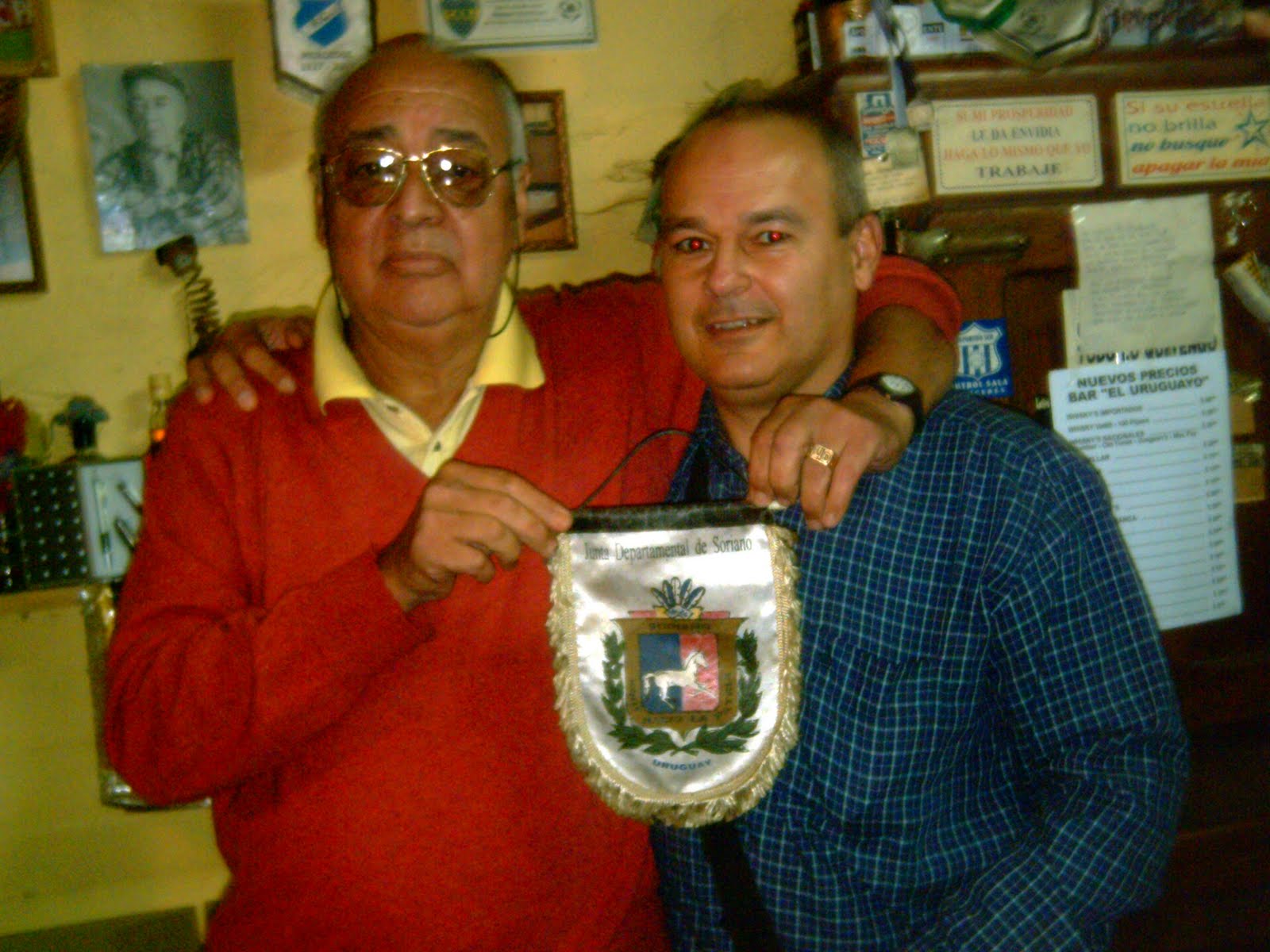 UN DISCURSO INOLVIDABLE
