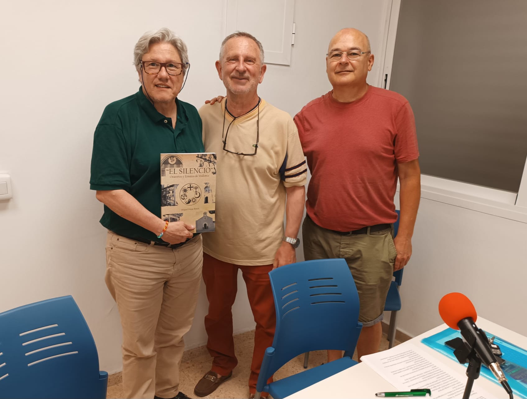 ES FORTÍ EN DIRECTE