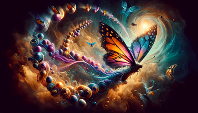"MARIPOSA"
