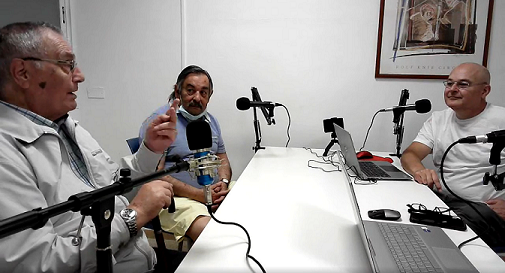 ES FORTÍ EN DIRECTE