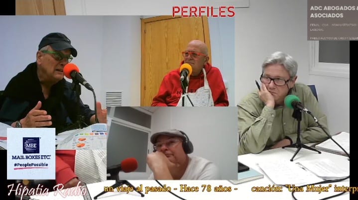 PERFILES