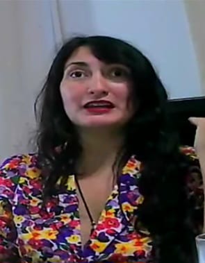 ENTREVISTA A TATIANA PROAÑO