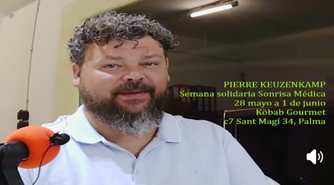 SEMANA SOLIDARIA EN KÖBAB GOURMET