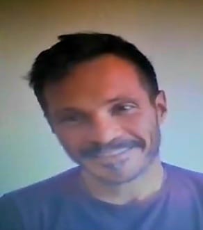 ENTREVISTA A NICOLÁS MARCELO RIZZO