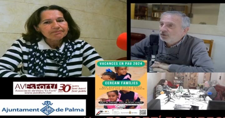ENTREVISTA A ISABEL RISCO