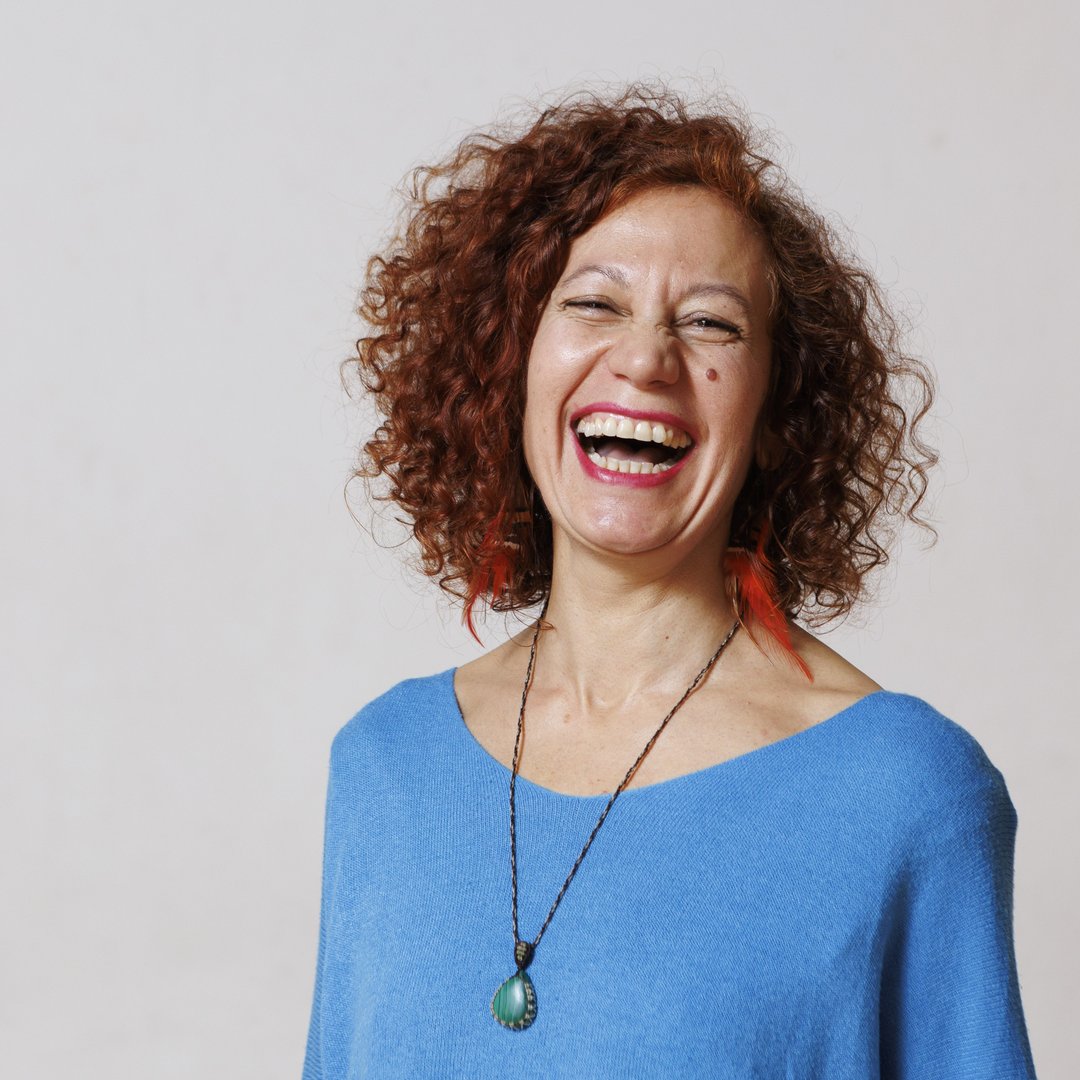 ENTREVISTA A ANA LAPEÑA TORRECILLAS