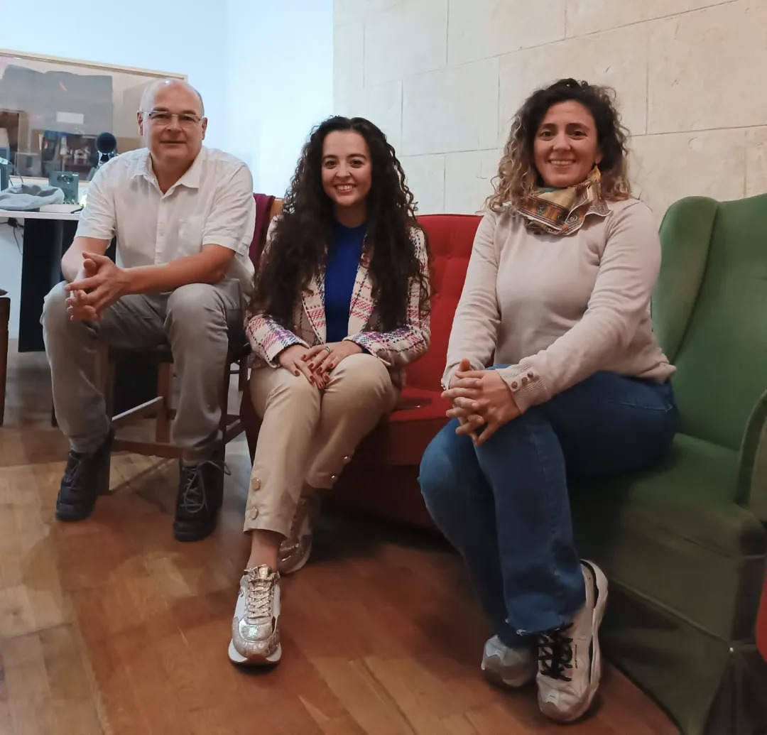 ENTREVISTA A DANIELA CARDONA
