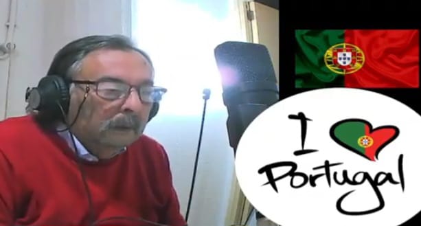 PORTUGAL EM MAIORCA - 04.11.2024