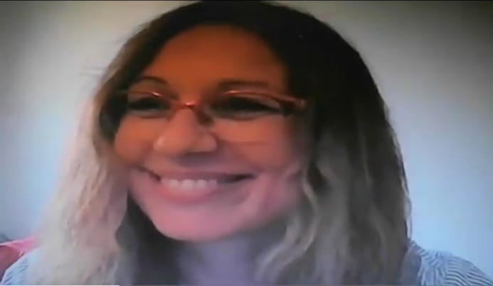 ENTREVISTA A INGRID TORREMOCHA