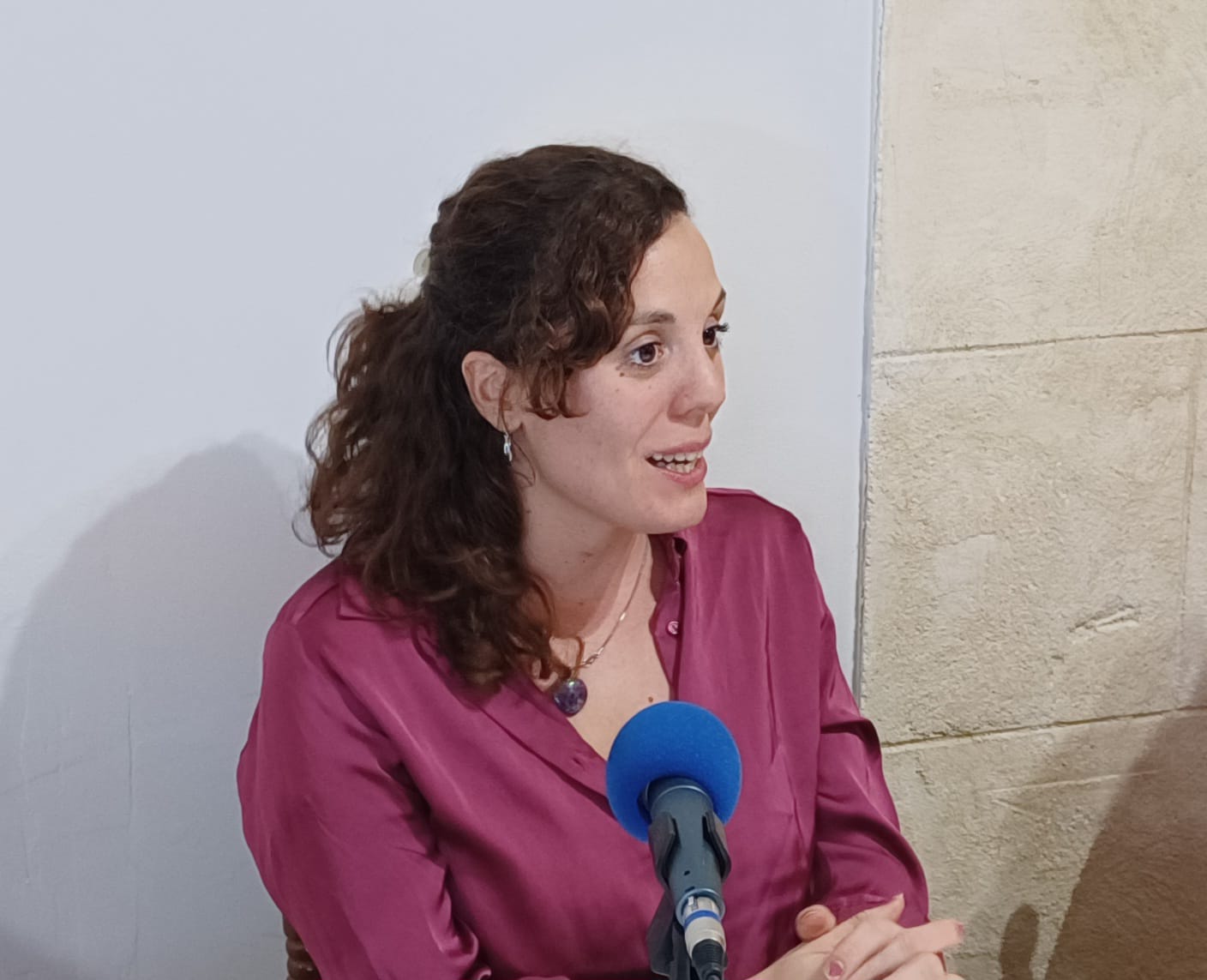 PUENTES del ALMA con BELÉN CESARETTI