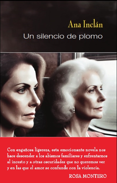 CONVERSANDO CON ANA INCLÁN