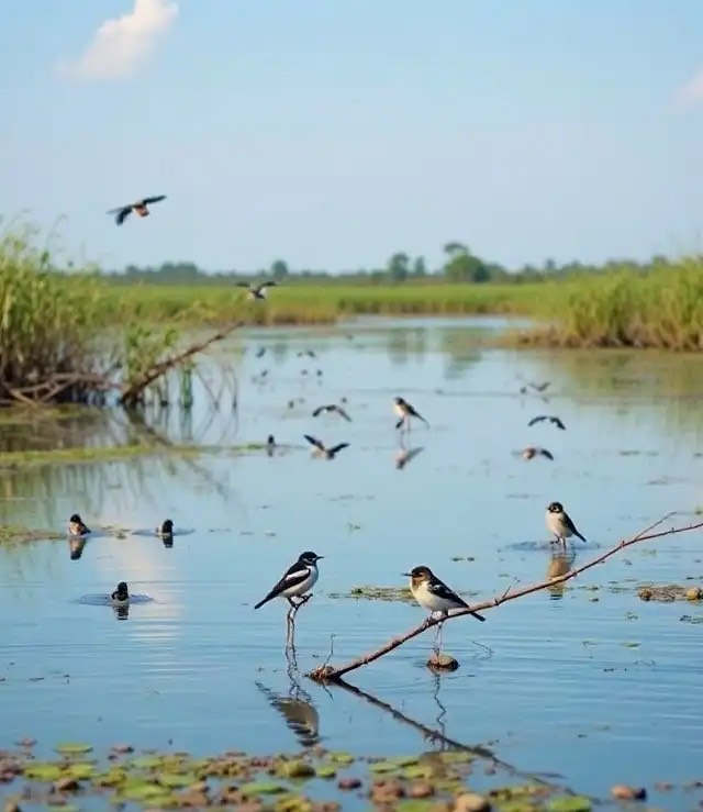 "JUNCOS"