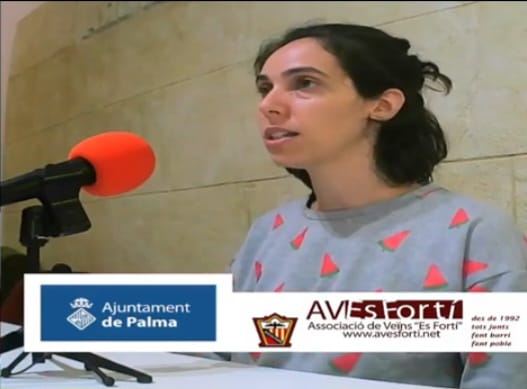 ENTREVISTA A ALHELÍ MIRELMAN