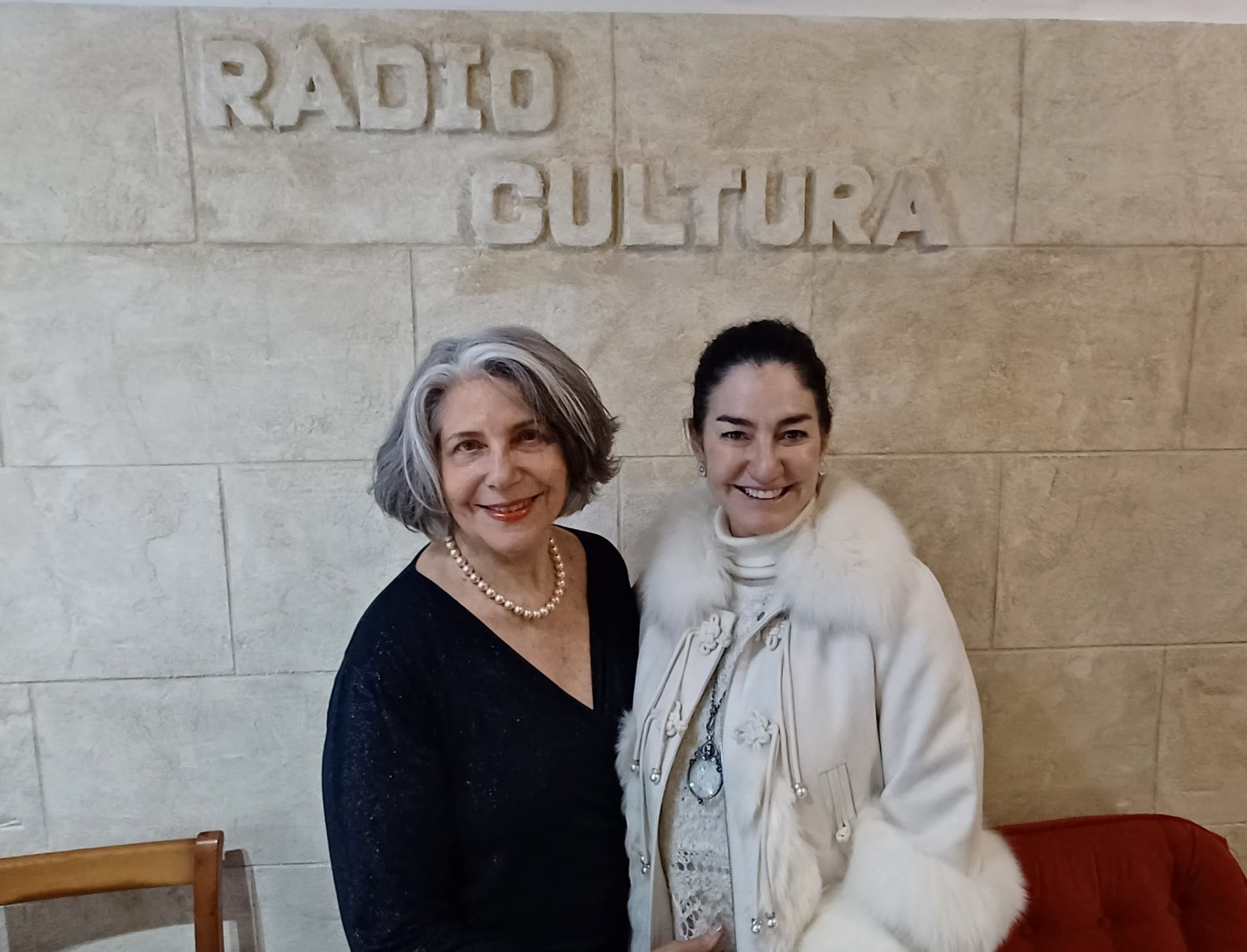 ENTREVISTA A MARIANA HARPREET