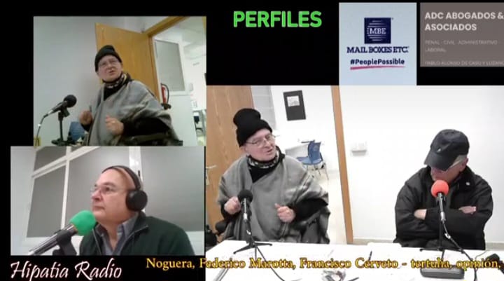 PERFILES