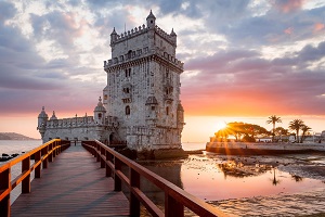 PORTUGAL EM MAIORCA - 14.11.2024