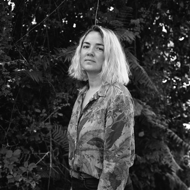 ENTREVISTA A LISE GAUDAIRE