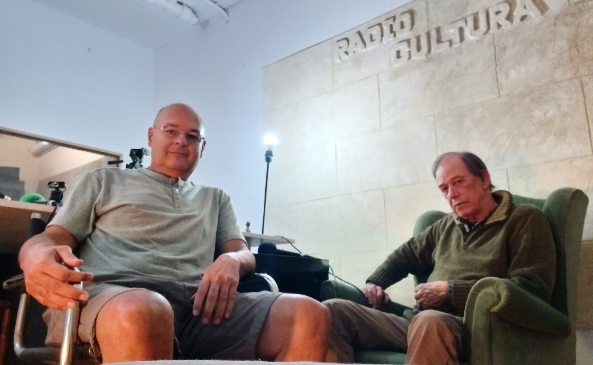 ENTREVISTA A JOAN JOSEP BARCELÓ