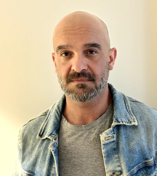 CONVERSANDO CON JAVIER RODRIGO