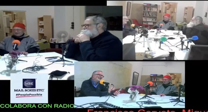 LA TERTULIA 2.4.2024