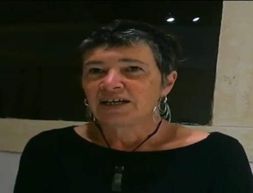 ENTREVISTA A ELISABETTA MONACELLI