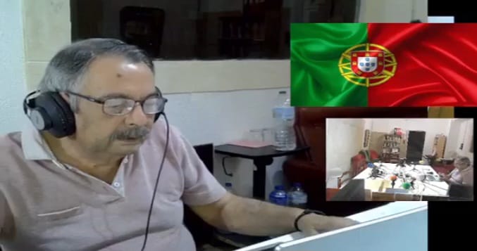 PORTUGAL EM MAIORCA - 18.12.2024
