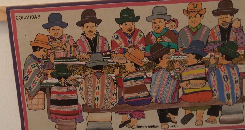 AYUDA A LOS PUEBLOS DEL PERÚ