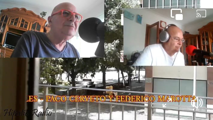 ING. FRANCISCO CERVETO