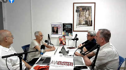 ES FORTÍ EN DIRECTE