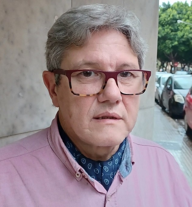 ENTREVISTA A MIQUEL PALOU-BOSCH
