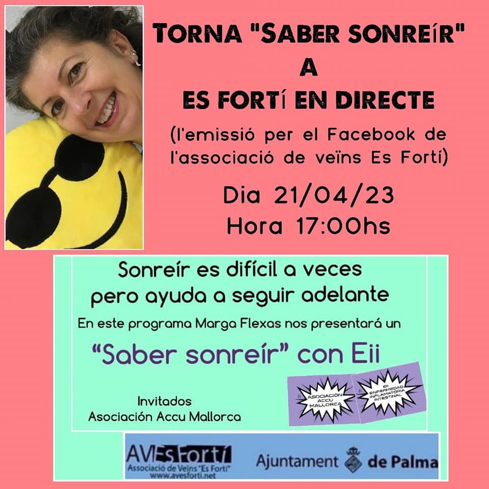 ES FORTÍ EN DIRECTE
