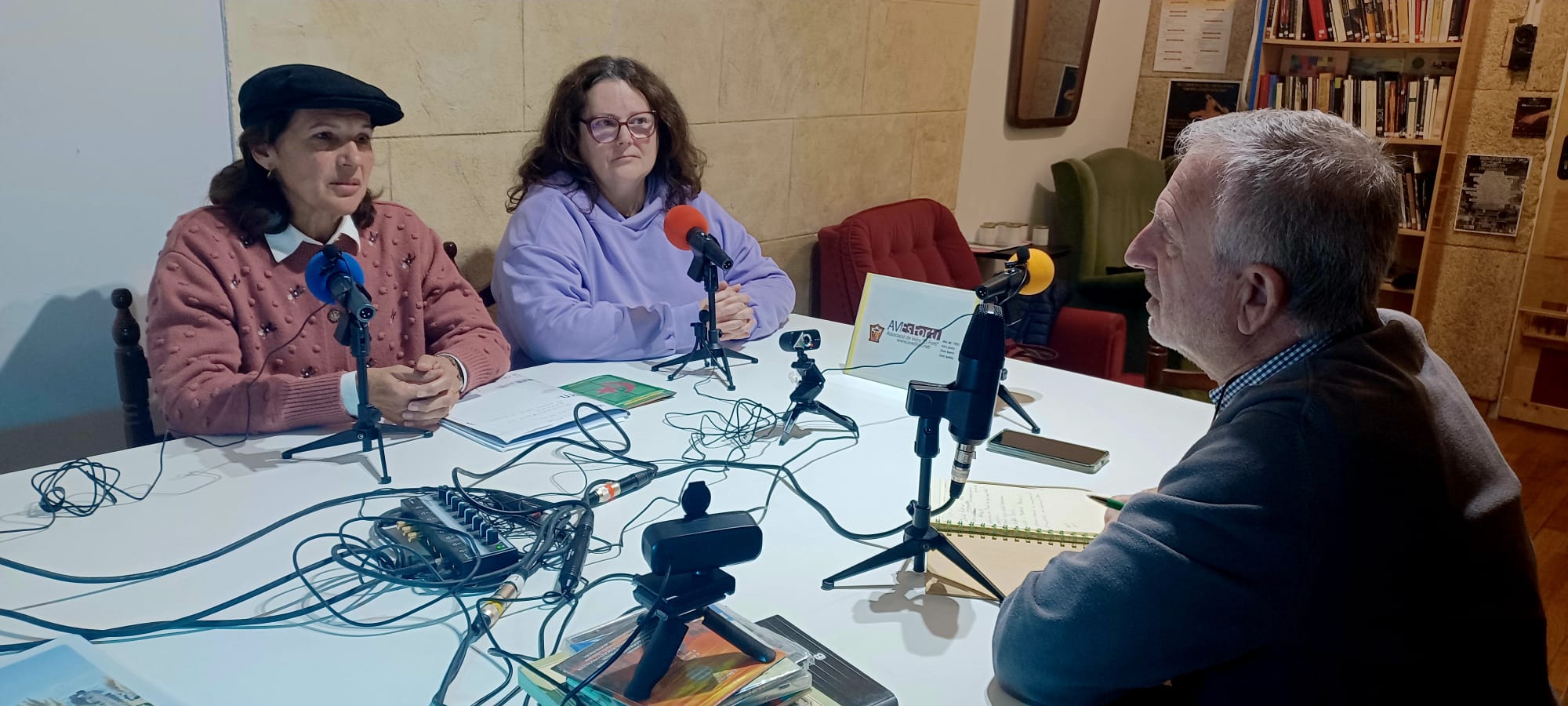 ES FORTÍ EN DIRECTE - 06.02.2025