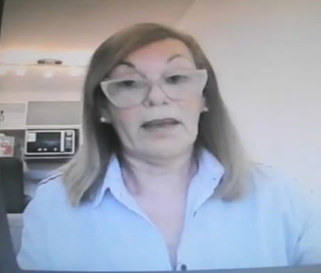 ENTREVISTA A MIRTA GORELIK