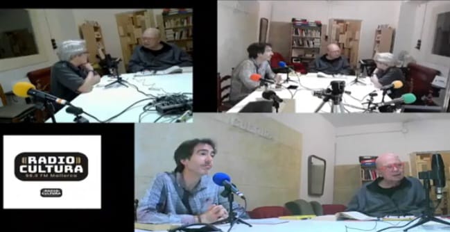 APRENDIENDO DE LOS MEJORES