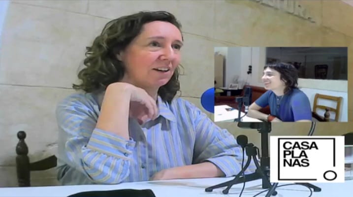 ENTREVISTA A PEPA OCTAVIO DE TOLEDO