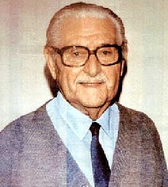 JUAN CARLOS CERIANI, CREADOR DEL FÚTBOL SALA